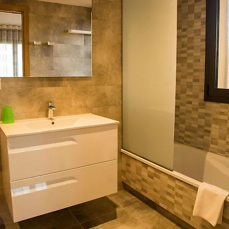 Moderne Medes Mar Mit Privatpool *
