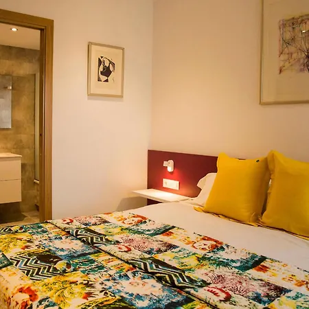 Moderne Medes Mar Mit Privatpool
